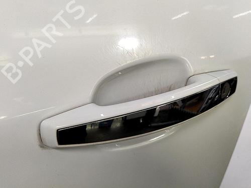 Left front door OPEL INSIGNIA A Sports Tourer (G09) 2.0 CDTI 4x4 (35) | BP22820878C2 