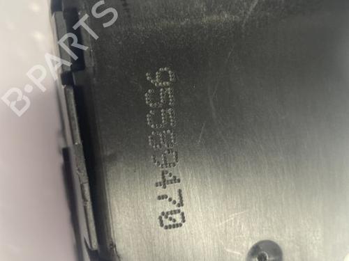 Gear lever BMW 3 (F30, F80) 318 d | BP22844415M90 