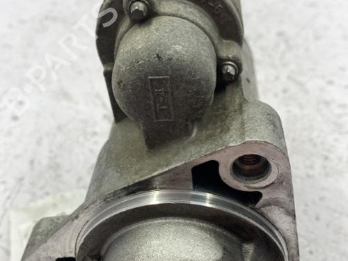 Used Starter Starter CHEVROLET SPARK (M300) 1.0 (68 hp) 22843838 22843838