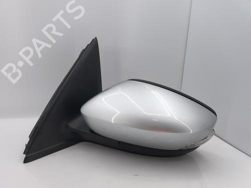 Używane Lusterko boczne lewe SKODA FABIA III (NJ3) 1.0 (75 hp) 31271681