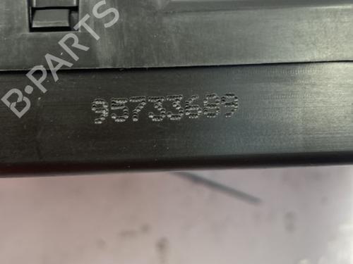 Fuse box PEUGEOT 307 Break (3E) 2.0 HDI 110 | BP22844672E1 