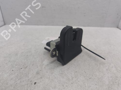 Tailgate lock VW GOLF PLUS V (5M1, 521) 2.0 TDI | BP32218672C101