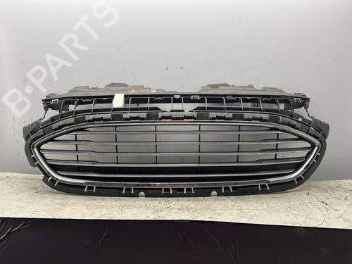 Used Grille FORD FIESTA VII (HJ, HF) 1.1 Ti-VCT (75 hp) 29285989
