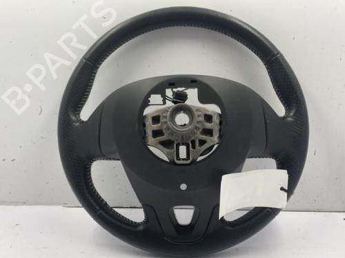 Steering wheel RENAULT SCÉNIC III (JZ0/1_) 1.6 dCi (JZ00, JZ12) | BP22843043C49 