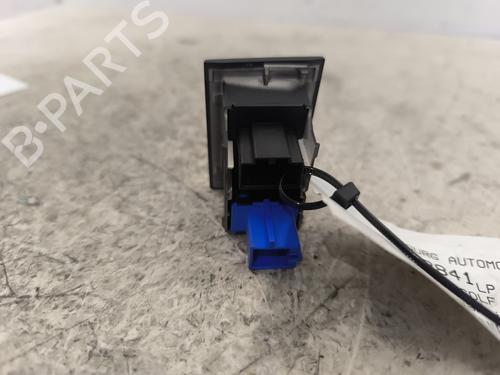 Warning switch VW GOLF VII (5G1, BQ1, BE1, BE2) 1.6 TDI | BP24196866I22 