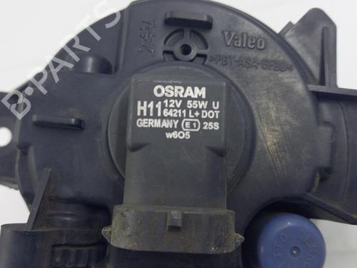 Right front fog light NISSAN MICRA III (K12) 1.5 dCi | BP22824960C31 