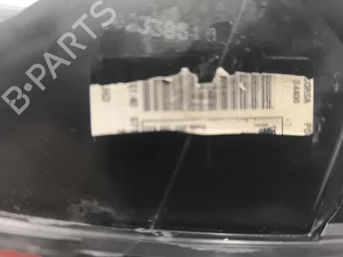 Left taillight OPEL CORSA D (S07) 1.3 CDTI (L08, L68) | BP24197123C34  - Image 5