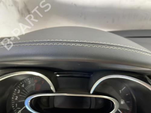Used Dashboard RENAULT CLIO IV (BH_) 1.2 TCe 120 (BHAU) (118 hp) 22839717