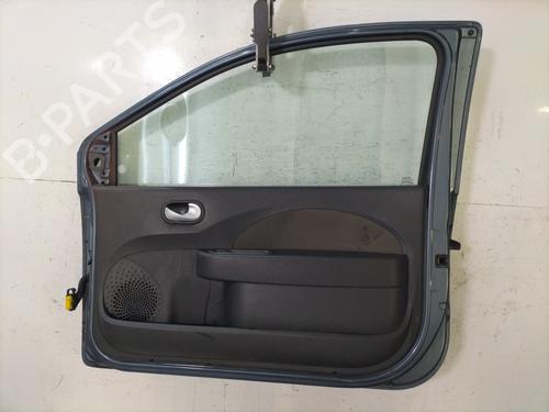 Dør høyre foran RENAULT TWINGO II (CN0_) 1.2 16V (CN0K, CN0V, CN0A) | BP30904924C3 