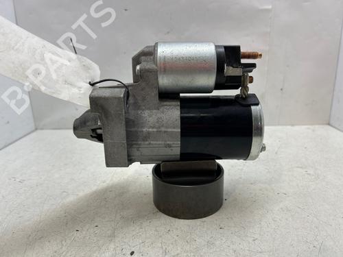 Starter RENAULT CLIO V (B7_) 1.5 Blue dCi 85 (B7AG) | BP36106716M8 - Image 2