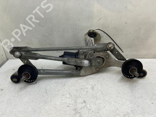 Front wiper motor NISSAN NOTE (E12) 1.2 | BP40077772M29 - Image 5