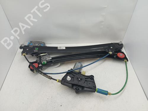 Used Front right window mechanism Front right window mechanism AUDI A5 Sportback (F5A, F5F) [2016-2026] 33448180 33448180