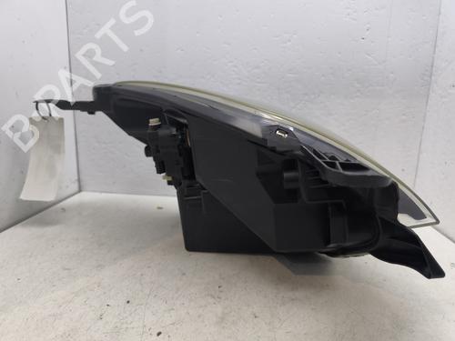 Left headlight RENAULT TWINGO II (CN0_) 1.5 dCi 90 | BP33117050C28  - Image 5