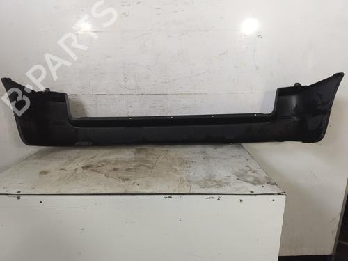 Rear bumper CITROËN BERLINGO / BERLINGO FIRST Box Body/MPV (M_) 1.9 D 70 (MBWJZ, MCWJZ) | BP27164417C8 