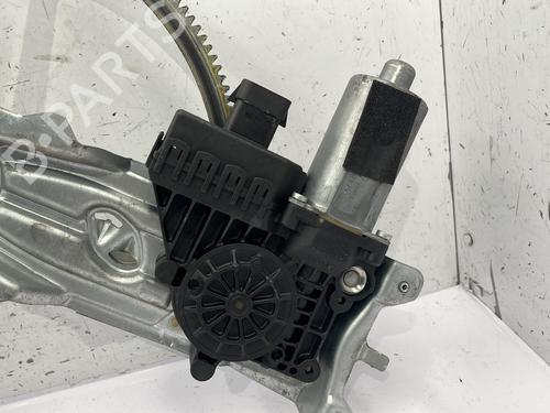 front-right-window-mechanism-opel-zafira-a-mpv-t98-1999-2000-2001-2002-2003-2004-2005-2006-24981827 main image