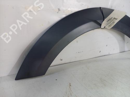 Front right wheel arch trim AUDI A6 Allroad C7 (4GH, 4GJ) 3.0 TDI quattro | BP29377196C135 