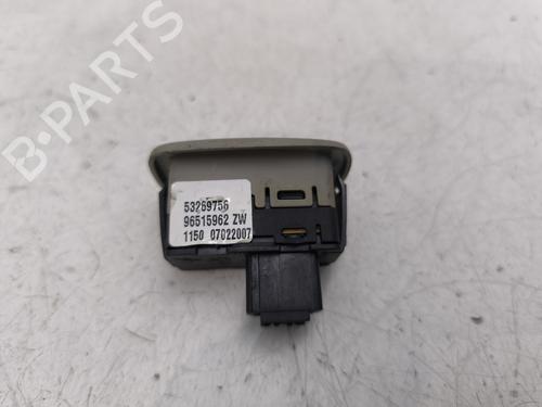 Right rear window switch CITROËN C5 II (RC_) 2.2 HDi | BP33316869I28 - Image 2
