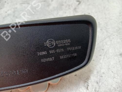 Rear mirror RENAULT CLIO V (B7_) 1.6 E-TECH 145 (B7MU) | BP39664003I6 - Image 4