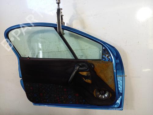 Left front door OPEL TIGRA (S93) 1.4 16V (F07) | BP24987524C2 
