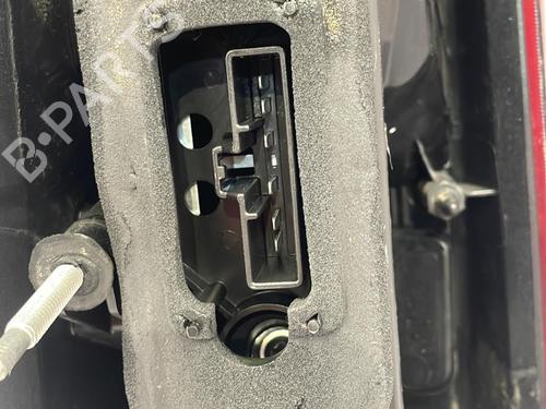 Left taillight FORD C-MAX (DM2) 1.6 TDCi | BP22828262C34 - Image 5