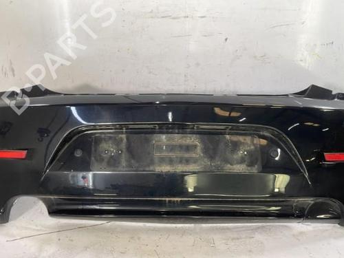 Rear bumper ALFA ROMEO 147 (937_) 1.9 JTDM 16V (937.AXN1B, 937.BXN1B) | BP22839113C8 
