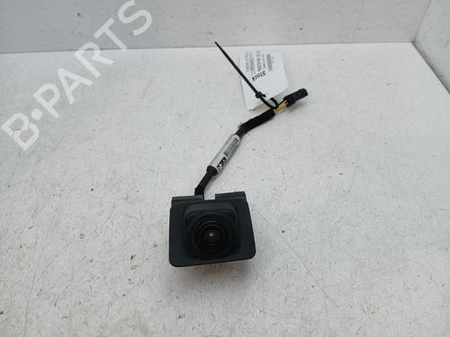 Used Camera Camera PEUGEOT 308 II (LB_, LP_, LW_, LH_, L3_) 1.6 BlueHDi 120 (120 hp) 32499616 32499616