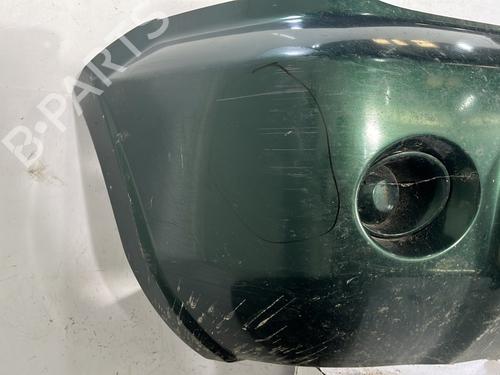 Front bumper NISSAN X-TRAIL I (T30) 2.2 dCi | BP24637034C7 