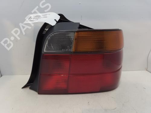 Used Right taillight BMW 3 Compact (E36) 316 i (102 hp) 29377441