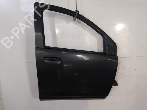 Used Right front door DACIA DOKKER Box Body/MPV 1.2 TCe 115 (FEM0) (114 hp) 29894295