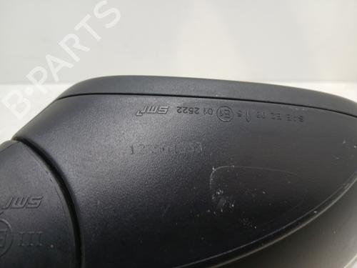 Used Right mirror Right mirror VW BEETLE (5C1, 5C2) [2011-2019] 36520399 36520399