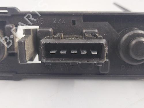 Used Lamp holder Lamp holder PEUGEOT 306 Break (7E, N3, N5) 1.4 (75 hp) 22826199 22826199