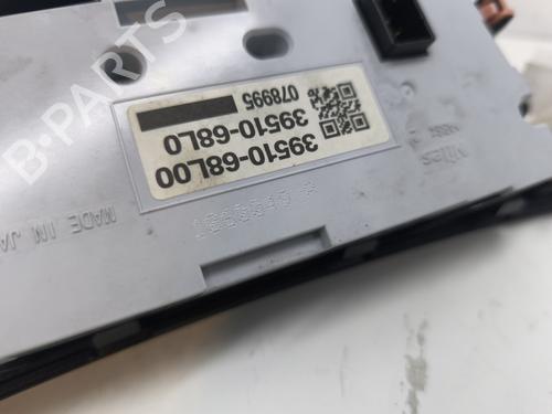 Climate control SUZUKI SWIFT IV (FZ, NZ) | BP25996711I5 - Image 3