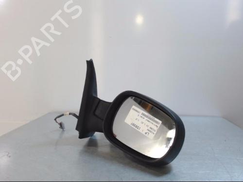 Used Right mirror NISSAN MICRA III (K12) 1.2 16V (80 hp) 22812550