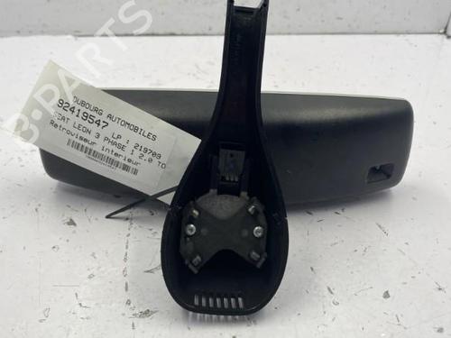 Rear mirror SEAT LEON (5F1) 2.0 TDI | BP22840639I6 