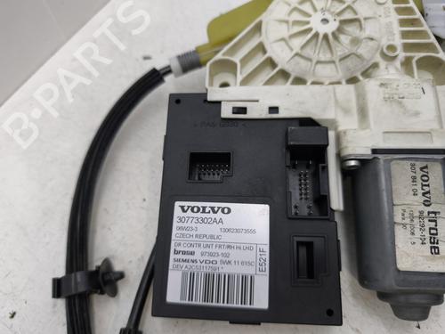 Used Front right window mechanism Front right window mechanism VOLVO C70 II Convertible (542) D5 (180 hp) 34260967 34260967
