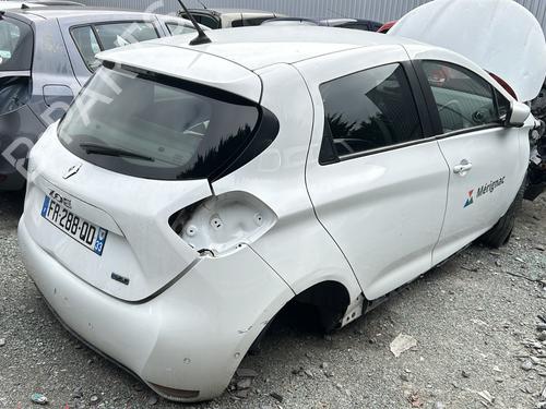 Torpedoplade RENAULT ZOE (BFM_) ZOE (BFMC, BFMD) | BP29725836C110 - Image 1