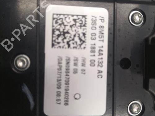 Used Left front window switch Left front window switch FORD KUGA I 2.0 TDCi 4x4 (140 hp) 23574078 23574078