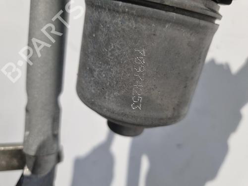 Front wiper motor PEUGEOT PARTNER Box Body/MPV 1.6 HDi | BP22826550M29 