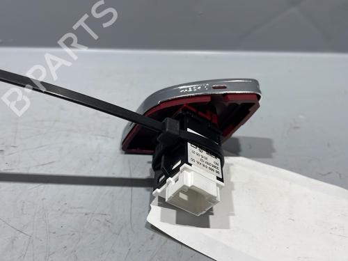 Warning switch CITROËN C3 II (SC_) 1.2 VTi 82 | BP28328681I22 