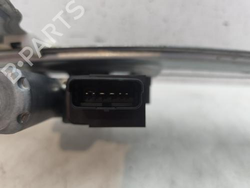 Rear right window mechanism CITROËN C3 III (SX) 1.2 VTi 82 | BP28591822C25 - Image 4