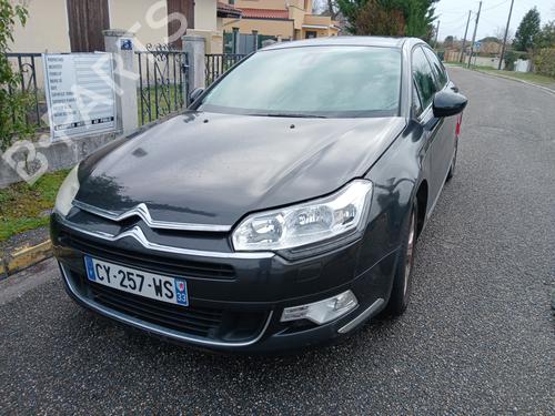 Horn CITROËN C5 III (RD_) 2.0 HDi 140 (RDRHF8, RDRHFA, RDRHA8, RDRHAJ) | BP36148196E13 - Image 6