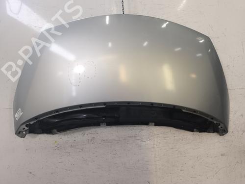 Panser RENAULT ESPACE IV (JK0/1_) 2.0 Turbo (JK0A, JK0B, JK0N) (163 hp) 30874695