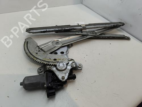 Front left window mechanism FIAT SEDICI (189_) 2.0 D Multijet | BP29491915C22 
