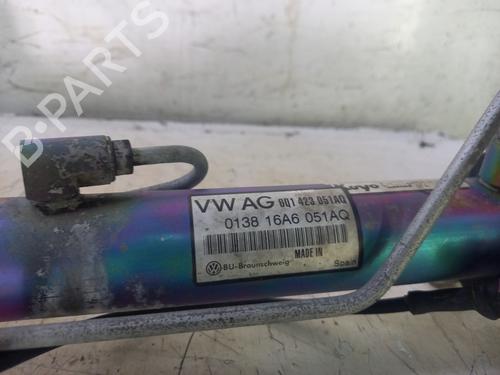 Steering rack SEAT IBIZA III (6L1) 1.4 16V | BP22846660M22