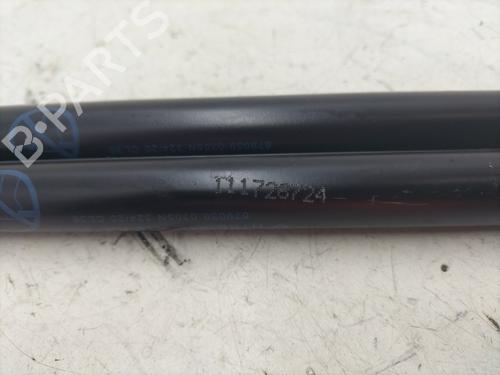 Tailgate lift support FORD FIESTA VII (HJ, HF) 1.1 Ti-VCT | BP29285998C138 