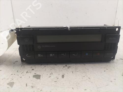 Commande Chauffage VW GOLF IV (1J1) 1.6 16V (105 hp) 23830662