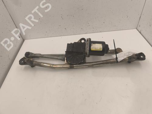 Used Front wiper motor CITROËN NEMO Box Body/MPV (AA_) 1.4 HDi (68 hp) 25899398