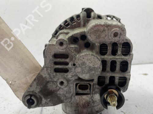 Alternator RENAULT CLIO II (BB_, CB_) 1.2 16V (BB05, BB0W, BB11, BB27, BB2T, BB2U, BB2V, CB05,... | BP22843507M7 