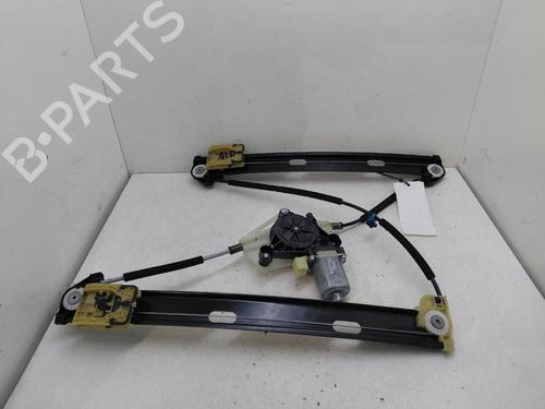 Front right window mechanism SEAT LEON Sportstourer (KL8, KLD) 1.4 TSI e-Hybrid | BP37714981C23 - Image 4