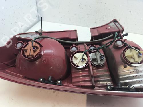 Right taillight KIA PICANTO I (SA) 1.0 | BP26957529C35 